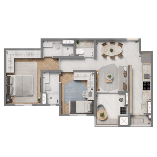 IND_LT1_PLANTA 61 OPÇÃO